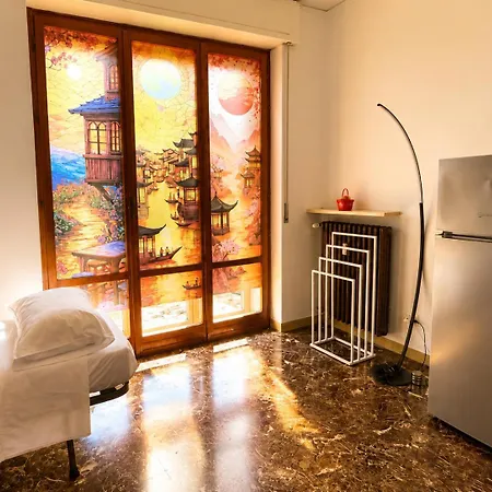 Privat bolig Indulgeo Barana