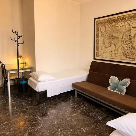 Privat bolig Indulgeo Barana Verona