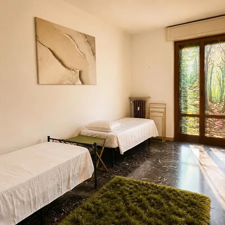 Indulgeo Barana Accommodatie bij particulieren *