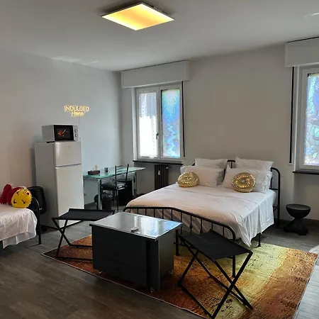Indulgeo Barana Privat bolig Verona