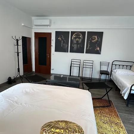 Accommodatie bij particulieren Indulgeo Barana *