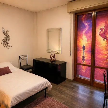 Indulgeo Barana Privat bolig Verona