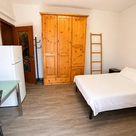 Kwatera prywatna Indulgeo Barana Werona